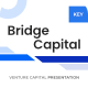 Bridge Capital - Venture Capital Keynote Template - GraphicRiver Item for Sale